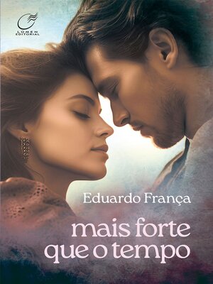 cover image of Mais Forte que o Tempo